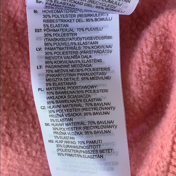 Adidas sweatshirt - Picture 6 of 6